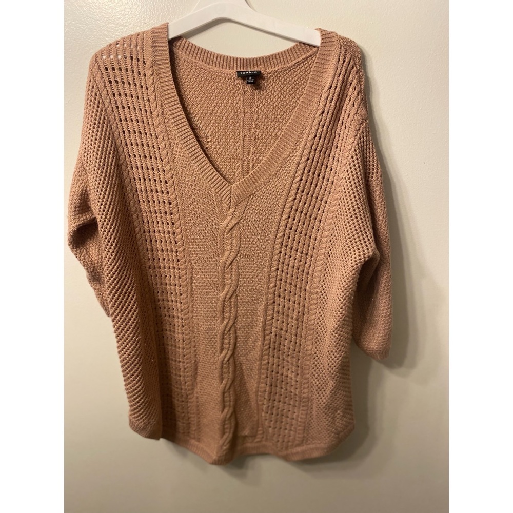 Womens size 2 torrid sweater